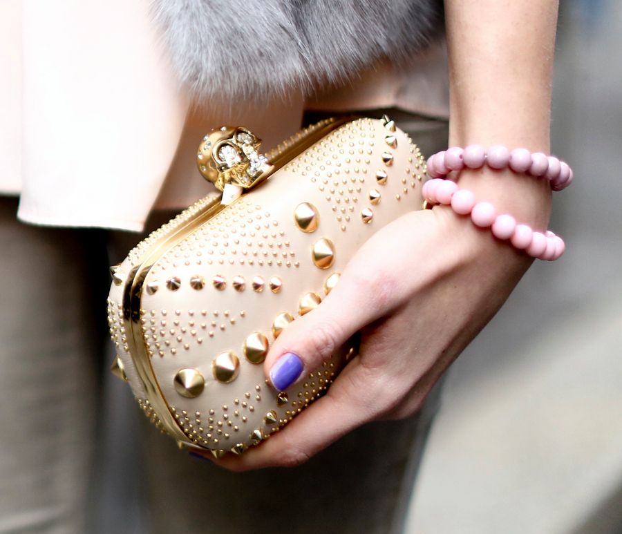 Μοδάτα κομμάτια που μπορείς να φτιάξεις μόνη σου